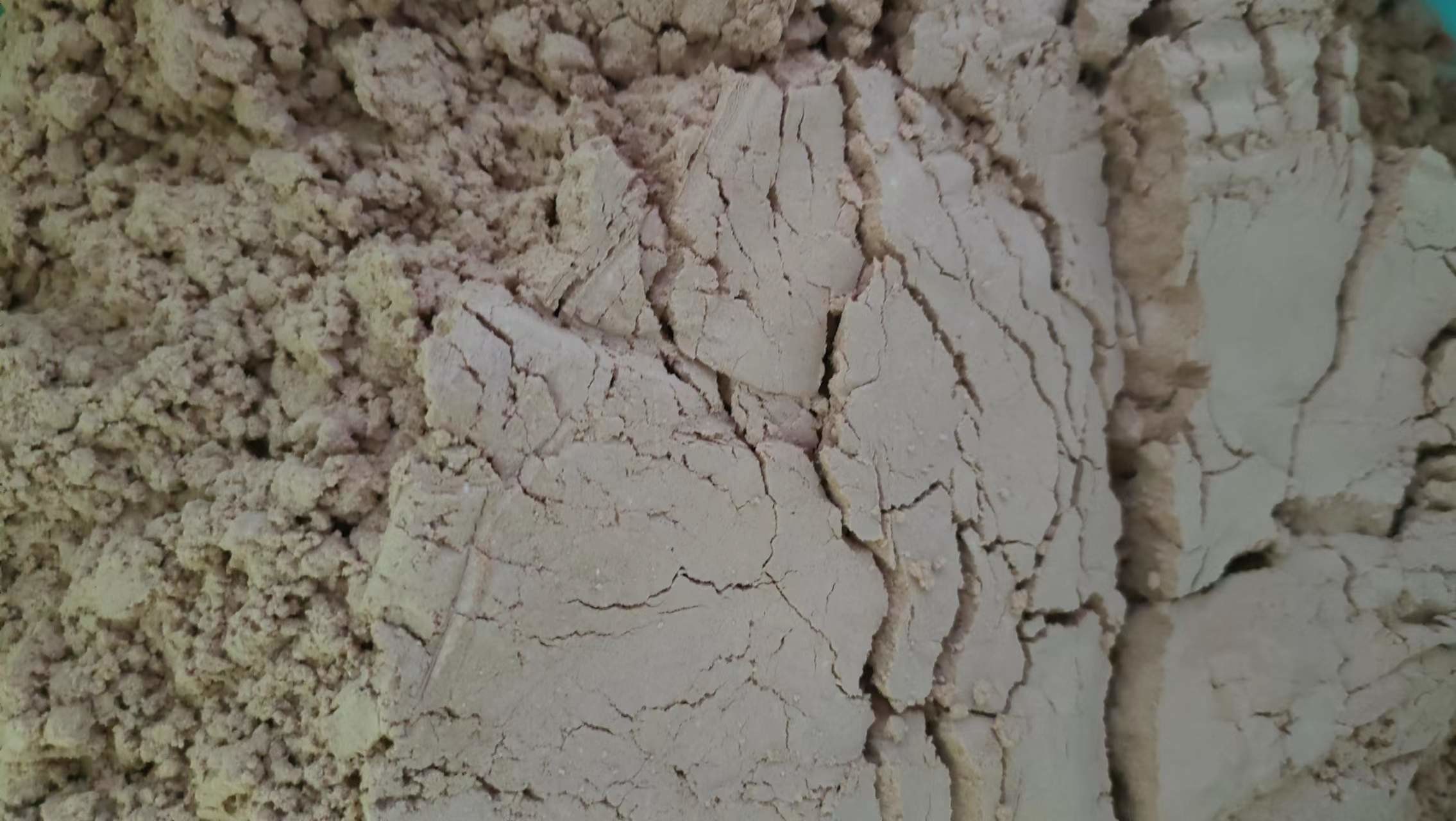 Yellow High Protein Metabolism Animal Feed Protein Bioprotein Concentrate Powder