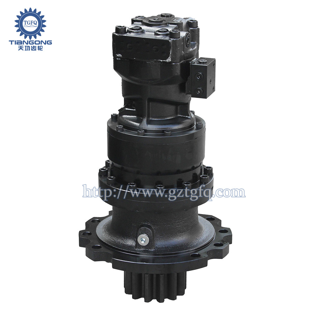 Top Notch Excavator Swing Drive EX120-5 4330219 9148921 9148942 For Original Factory