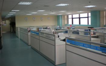 Xi'an Yuanfar International Trade Co. Ltd