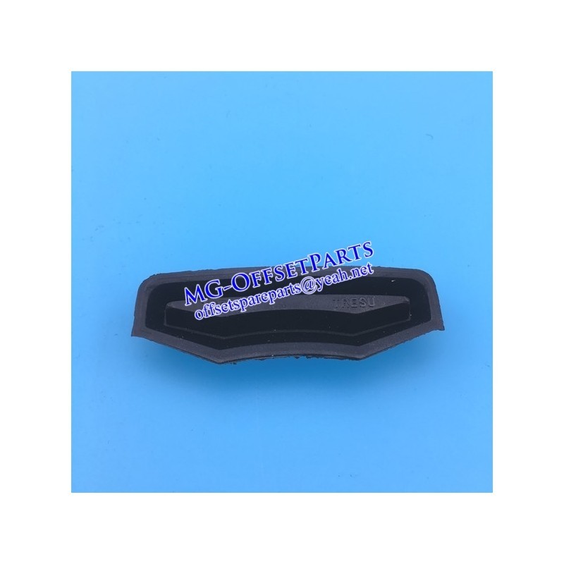 HD GASKET, C7.043.252, HD OFFSET PRINTING MACHINE NEW PART