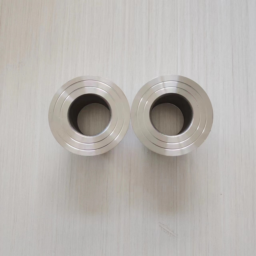 1/2' 48' Equal/Reducing Stainless Steel 304/316 Duplex 2205 2705 ASME B16.9 Butt Weld Pipe Stub End for Pipe Coupling