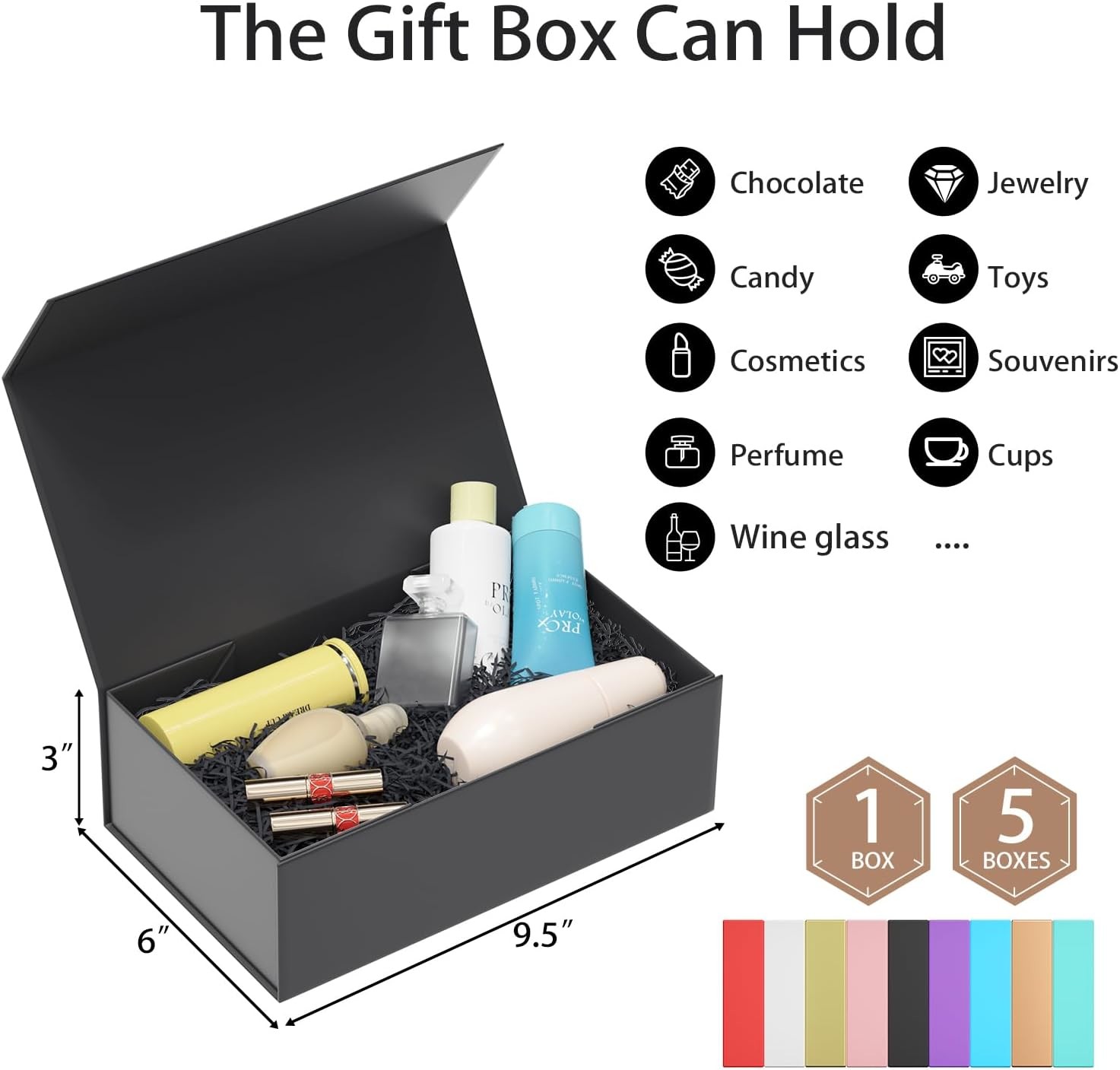 Die Cut Folding Carton Boxes Free Sample for Your Custom Box Requirements