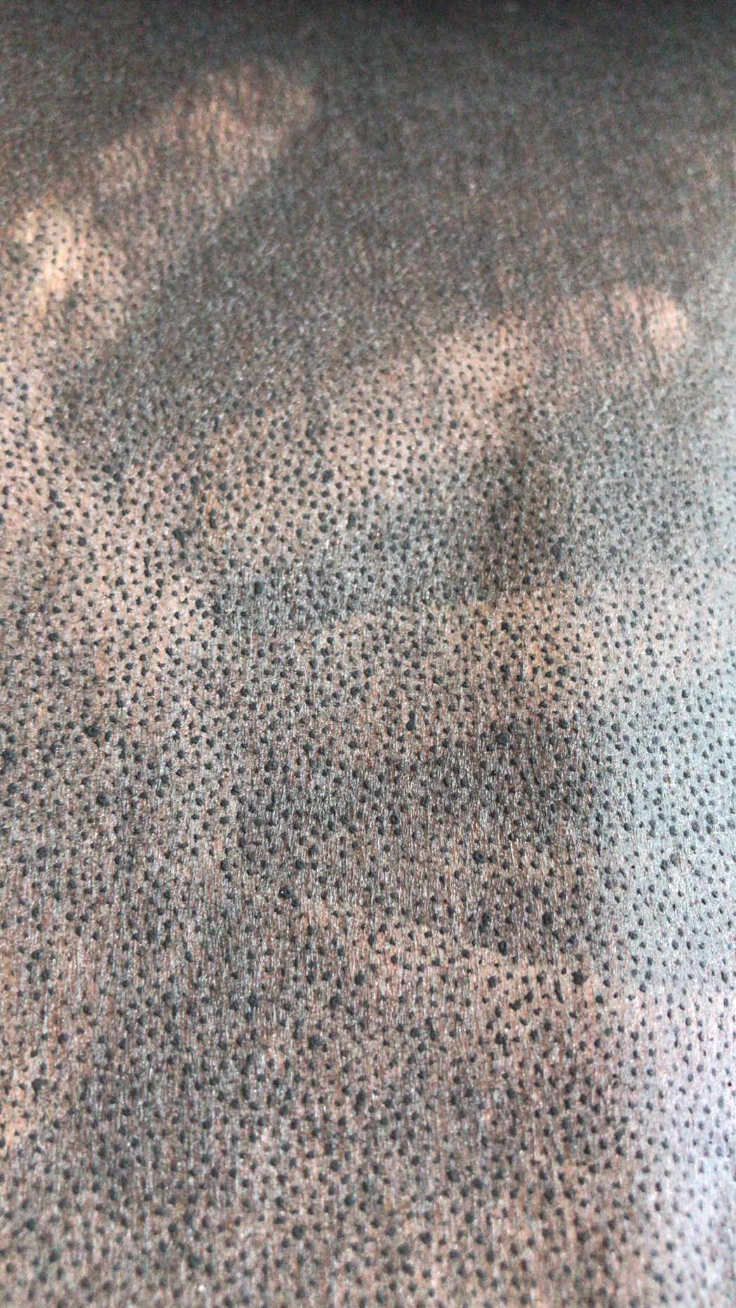 Anti-Static Carbon Nonwoven Fabric for Activated Carbon Filter