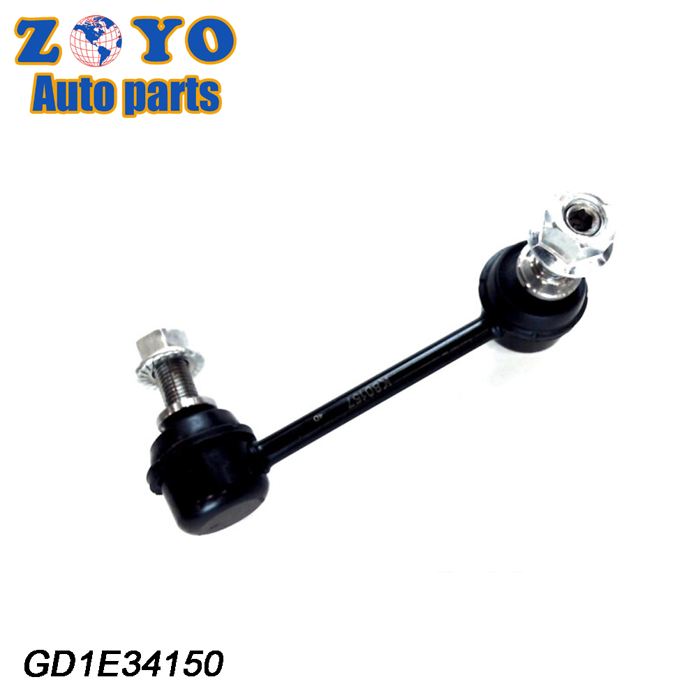 Steel Suspension Parts K90516 Suspension Arm Stabilizer Link for Mazda 626 MX5 Protege