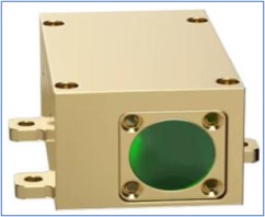 100 - 300µJ 500µJ Erbium Doped Glass Lasers Microchip Diode Pumped Lasers