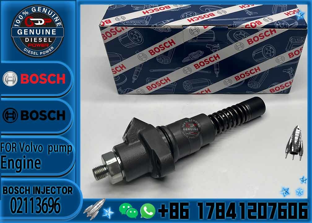 High Quality unit pump 0414693004 4903008 2113696 02113696 For Diesel Engine