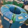 Buy cheap 0.16X400mm Hot Rolled Stainless Steel Sheet In Coil 310S 904L 2205 2507 from wholesalers