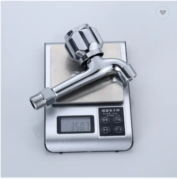 Kitchen Sink Tap Single Hole Single Handle Cold Water Faucet Basin Kitchen Faucet
