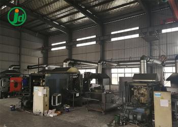 Ningbo Golden Classic Lighting Co., Ltd.