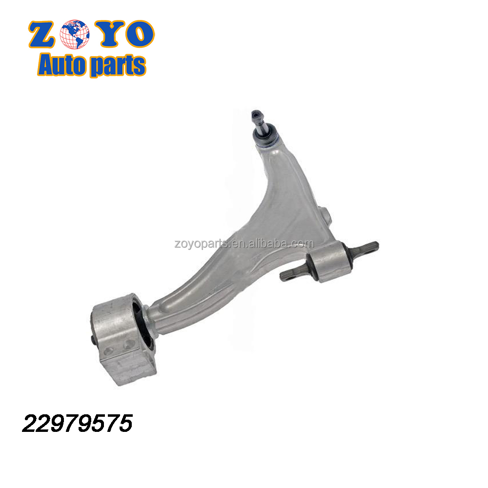 211902 MEVOTECH NO. MK7427 Front Steel Lower Control Arm for Chrysler SEBRING 2000-2007