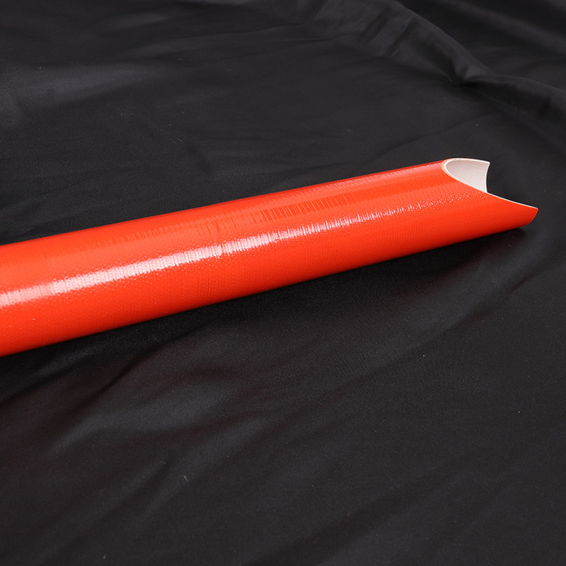 Colorful Extendable Fibreglass Pole 8.5mm 14mm 28mm Collapsible Fiberglass Pole