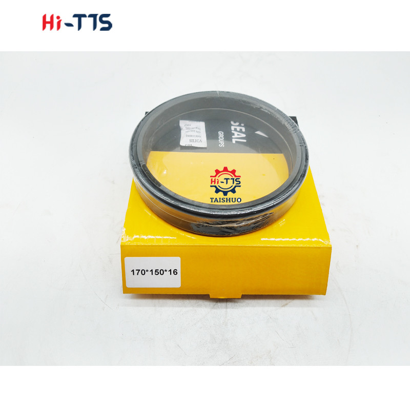 170*150*16 DZ 170/150/16 Zoomlion Wheel Loader Oil Seal