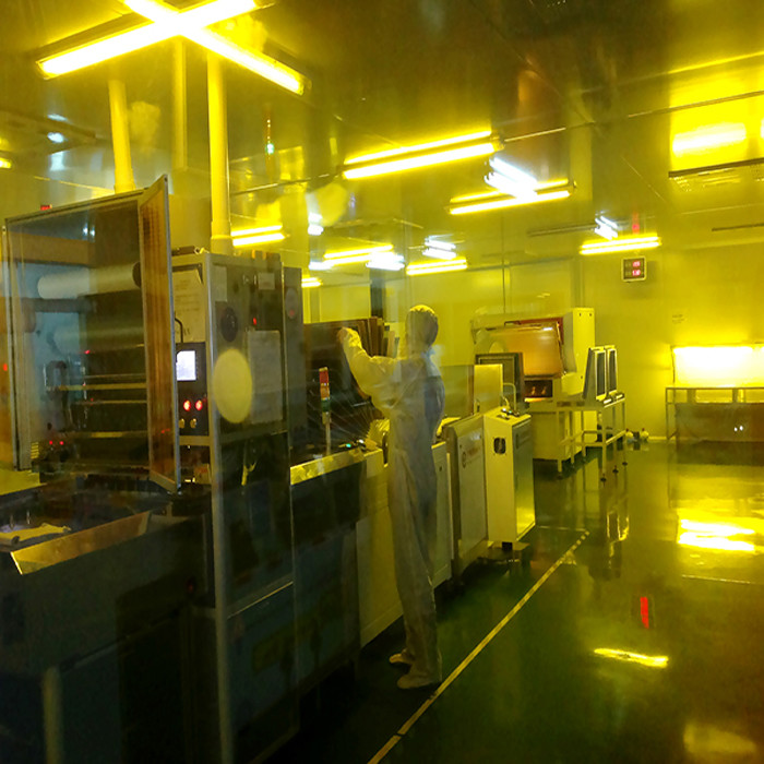 50mil RT Duroid 6010.2LM High Frequency PCB 1.27mm With Immersion Silver