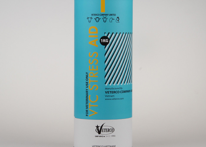 Recyclable 209# Paper Composite Wine Cans Gift Box Cardboard Tube Packaging ISO