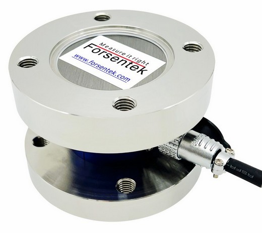 Torque_Thrust_Sensor