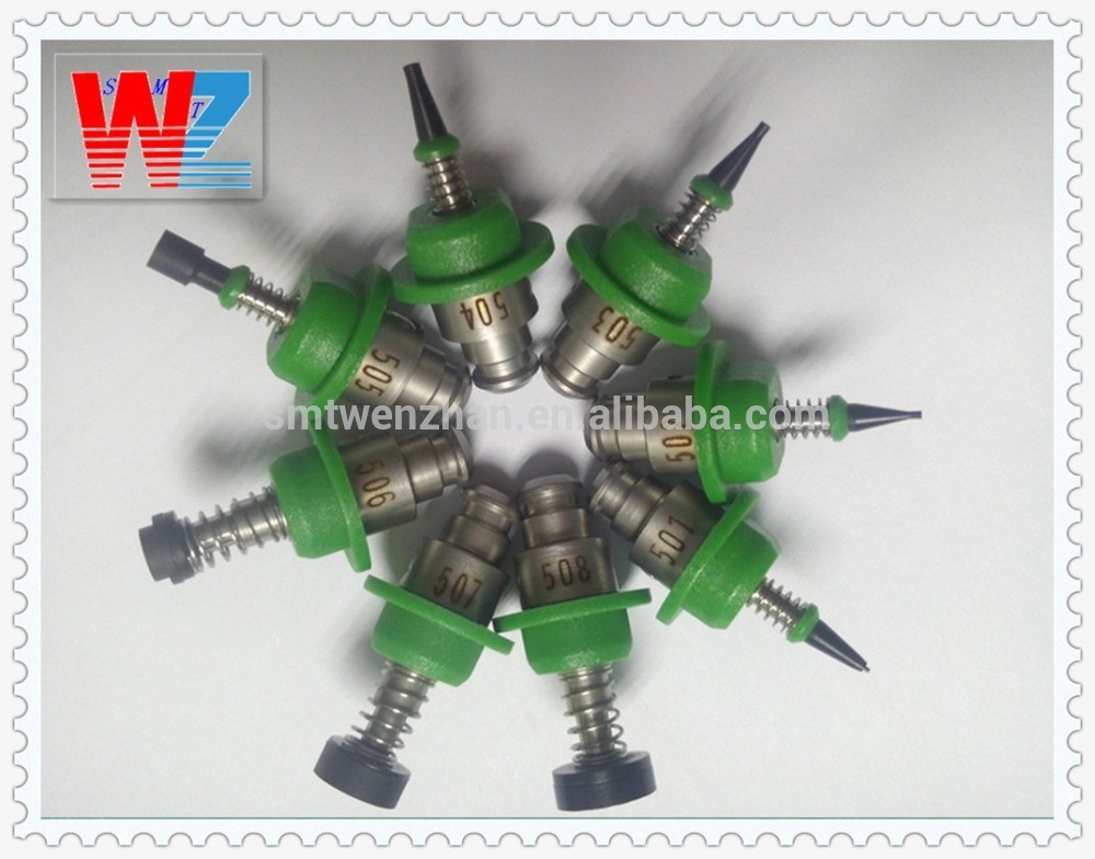 Juki Nozzle 500 Nozzle for Juki KE2010 SMT Pick and Place Machine