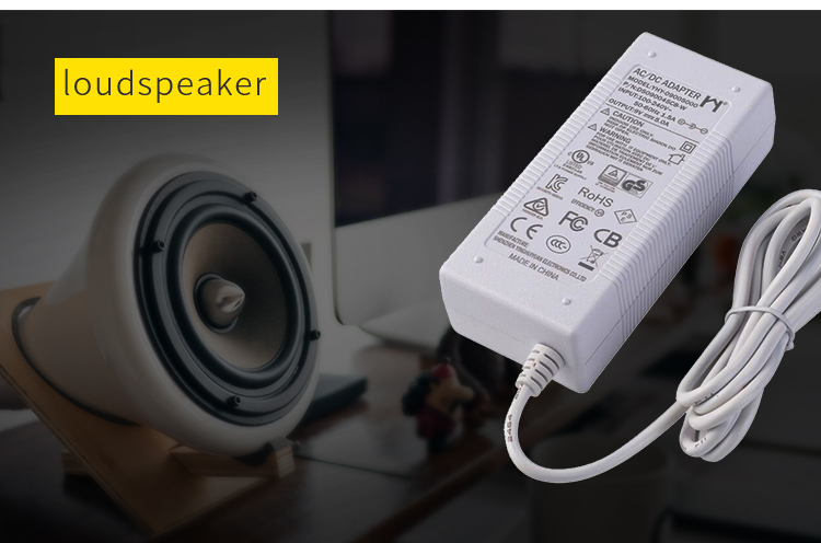 UL Approval LED Power Supply 12v 60w With Short Circuit / Overload Protection