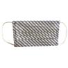 Buy cheap Nonwoven PM2.5 Outdoor Disposable 3 Ply Earloop Mask from wholesalers