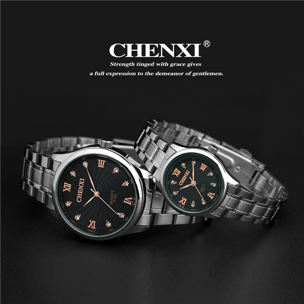 Hot Sale Items Gift Watch Christmas Birthday Anniversary Branding Watches Stainless Steel
