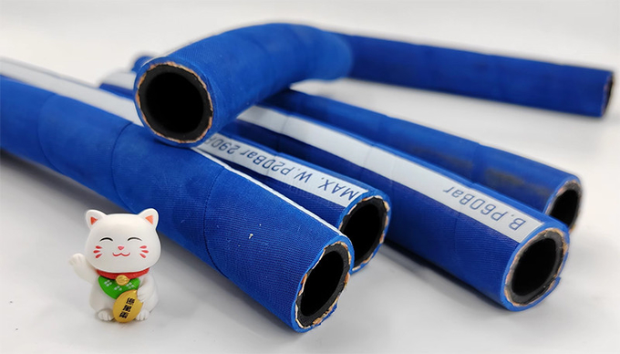 Flex Vacuum Food Hose Pipe Safe PVC Water Hose Pipe Line 75ft