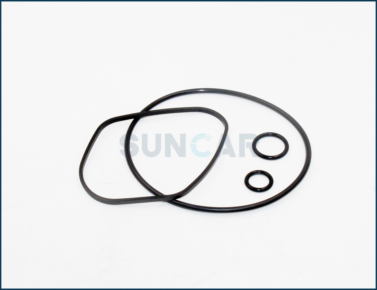 719212 Gear Pump Seal Kit For Doosan SOLAR 220LC-V 220LL 225LL 225LC-V 230LC-V