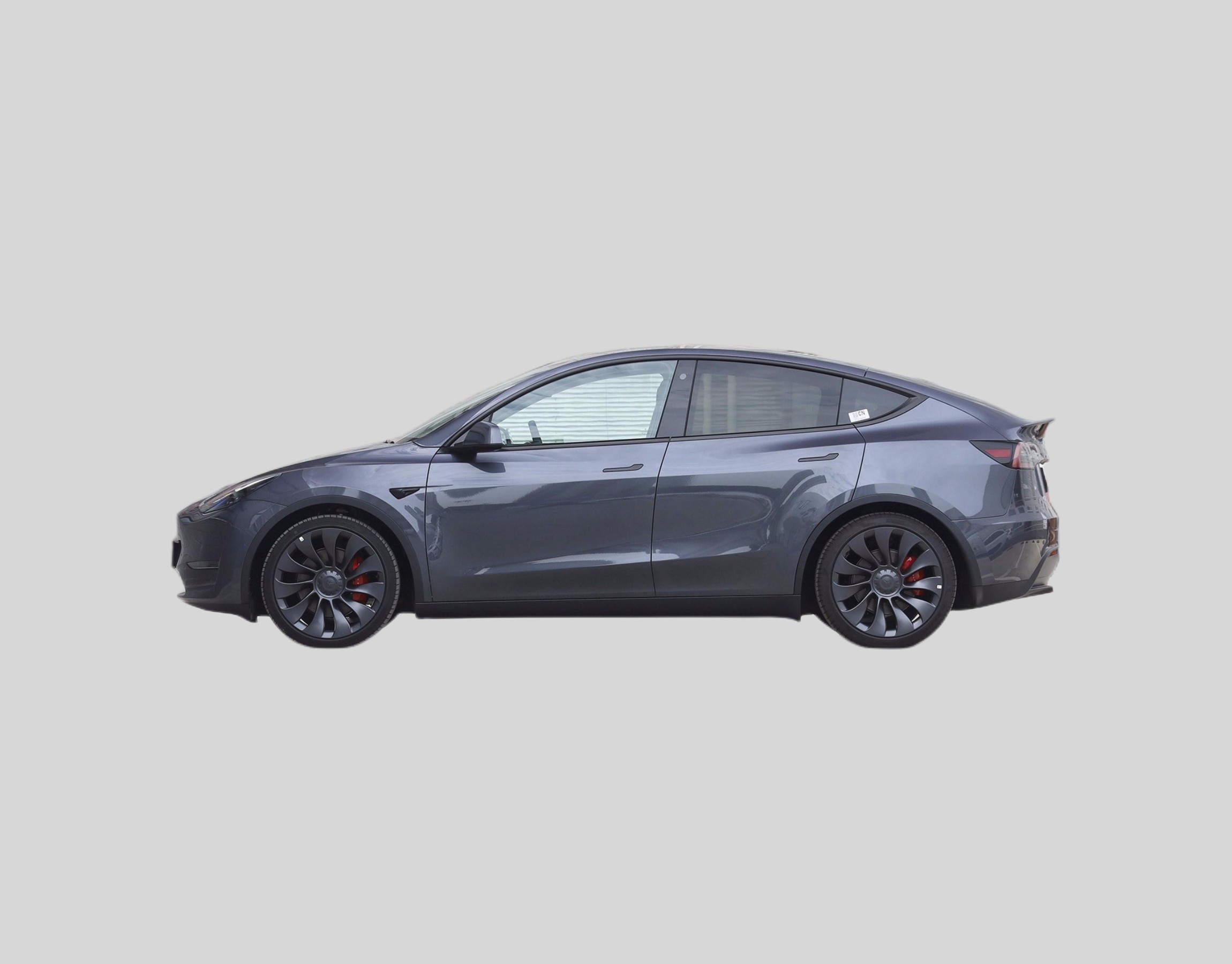 Tesla Model Y New Energy Vehicle Rear Wheel Drive Usdsedan Full Electric Suv