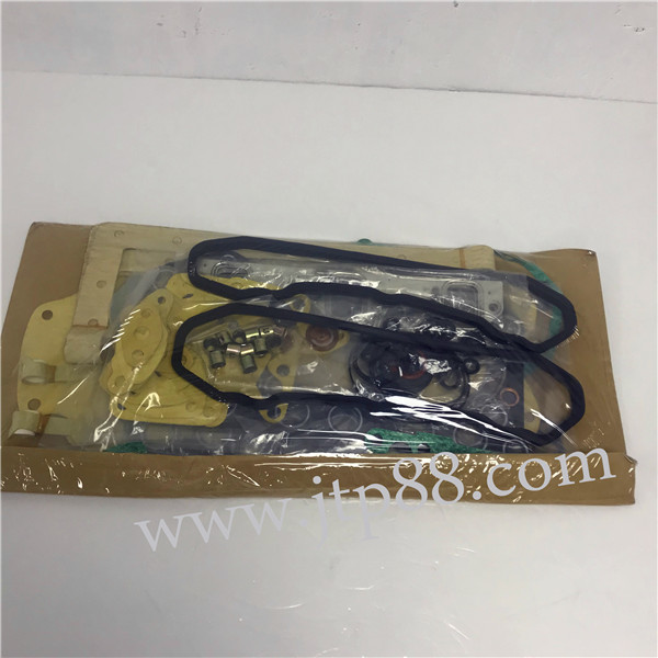 Excavator Diesel Engine NH220 Full Gasket Kit With Matel Material 4055517 For Komatsu