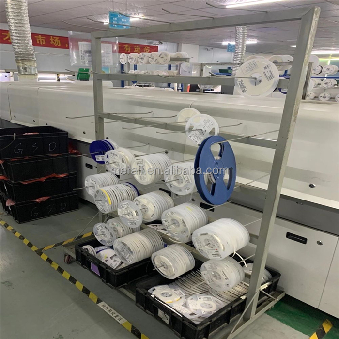SMT Reel cart Rack shelf wholesale