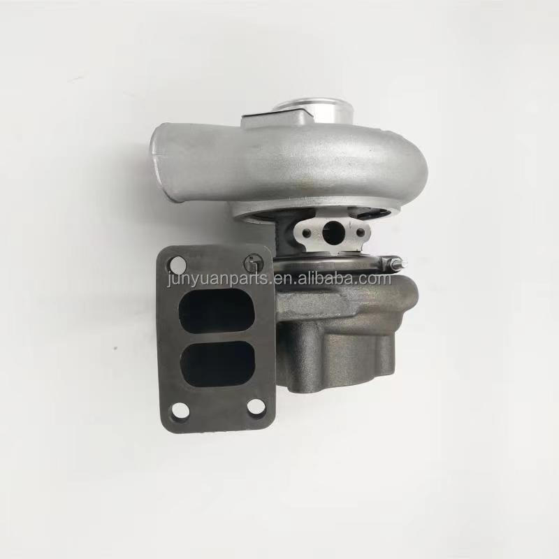 E320CL Excavator Turbocharger 49179-02300 2870049 49179-17822 for C6.4 3055TA Engine