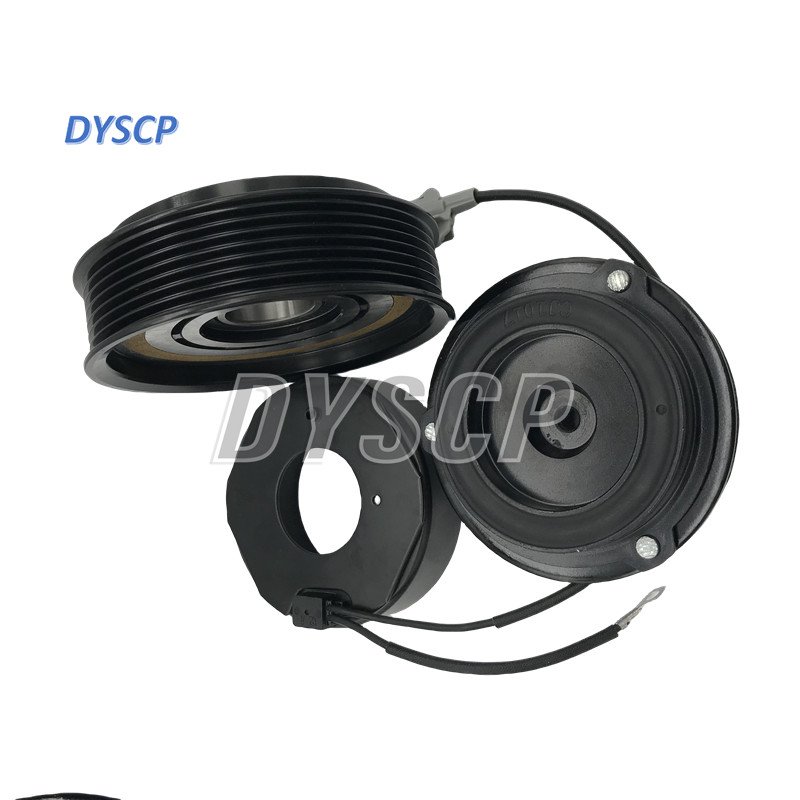 Automotive Auto AC Compressor Clutch For Mitsubishi Pajero V73 7PK