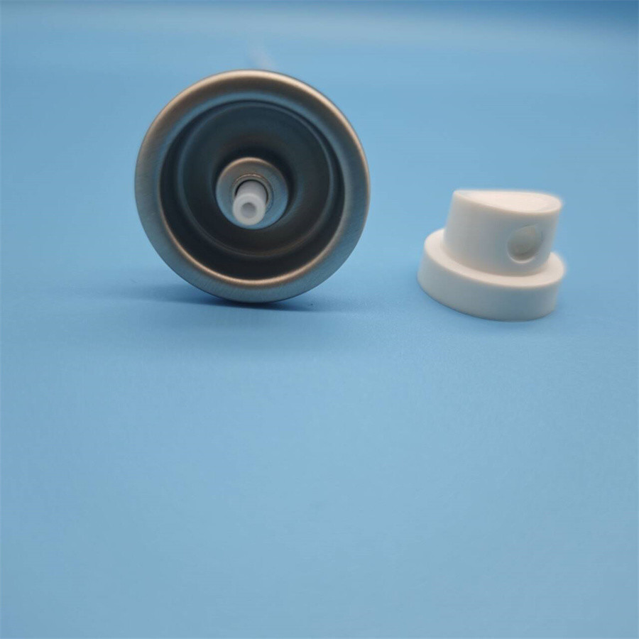 Compact Moisturizing Spray Valve For Travel & On-The-Go Skincare