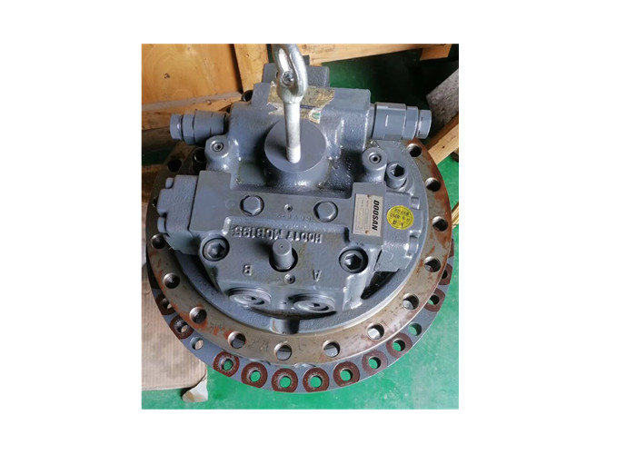 Excavator Doosan Original Travel Motor Assy K1033688 DX370 DX400LC Final Drive