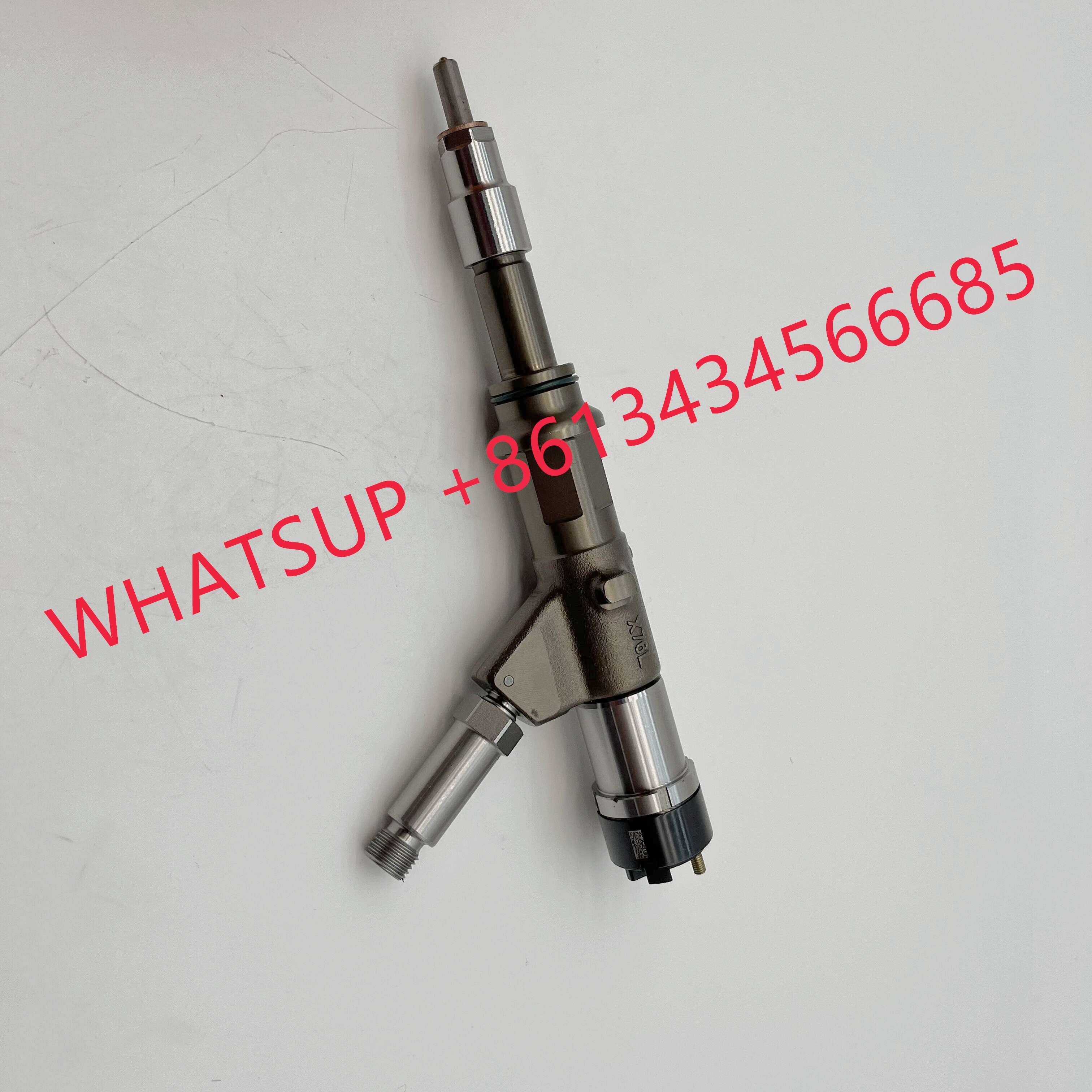 High Quality Diesel Engine Fuel Common Rail Injector 4307475 4307468 5461710