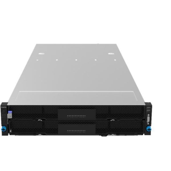 2U Rack Network Inspur GPU Server Nf5266M6 8Sff 5317 Processor 3Ghz