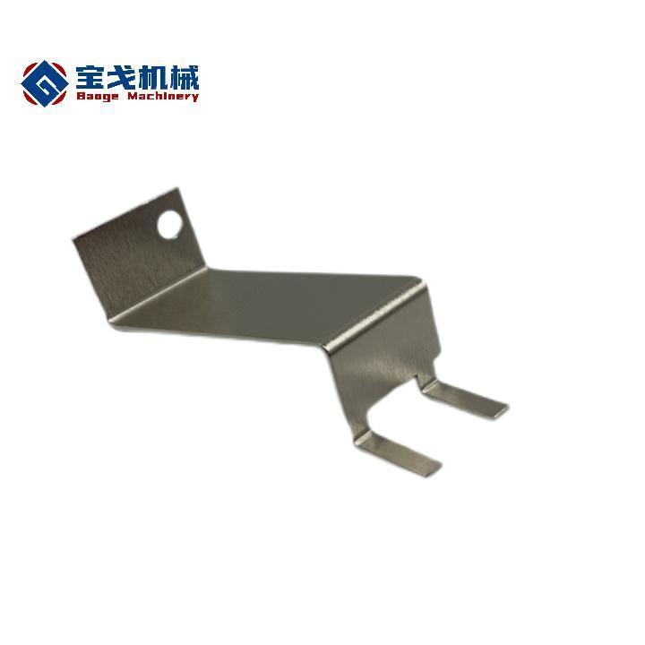 Electric Busbar for Power Distribution and Electrical Equipment 260*30*3mm/Customize