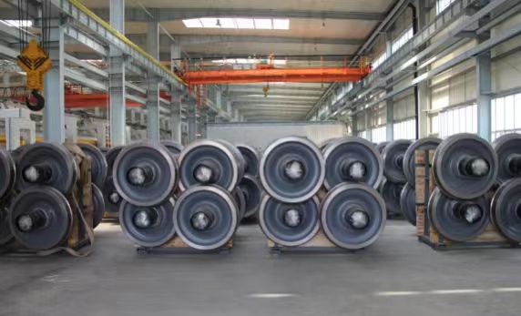 TBU 150x250x160 Tapered Roller Bearings 250 mm D CHROME STEEL Railway Bearing