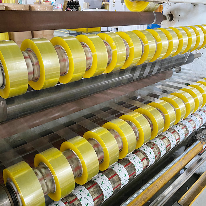 300yards Length Bopp Packing Tape For Sealing Carton