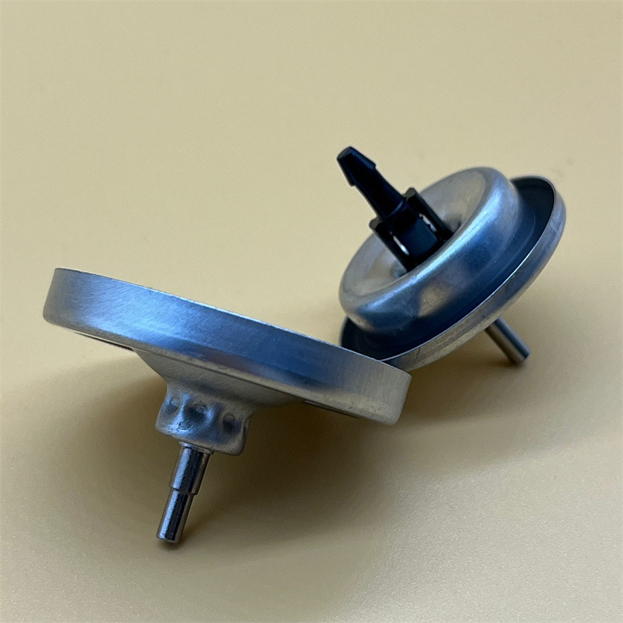 Reliable Aerosol Lighter Valve Durable Leak Resistant For Lighter Maintenance Include 40mm