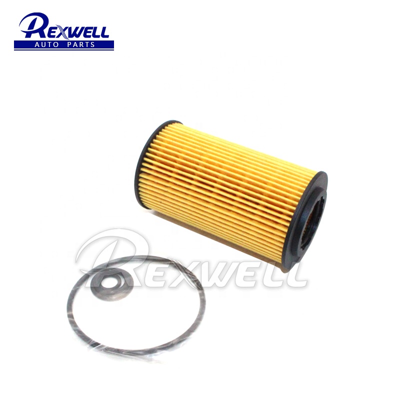 Affordable Auto Parts Oil Filter for Mercedes-Benz A6511800109 Shipping by Air Cargo