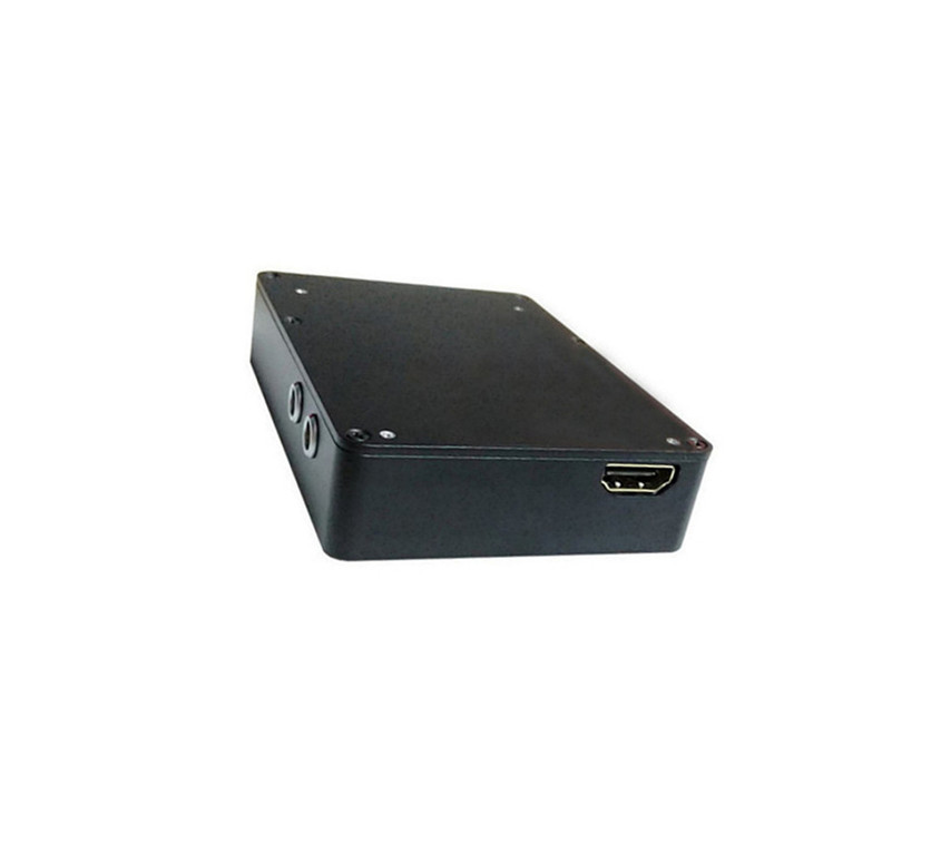 2K 8K HDMI UAV Video Link Mini Radio Transmitter Low Power Consumption
