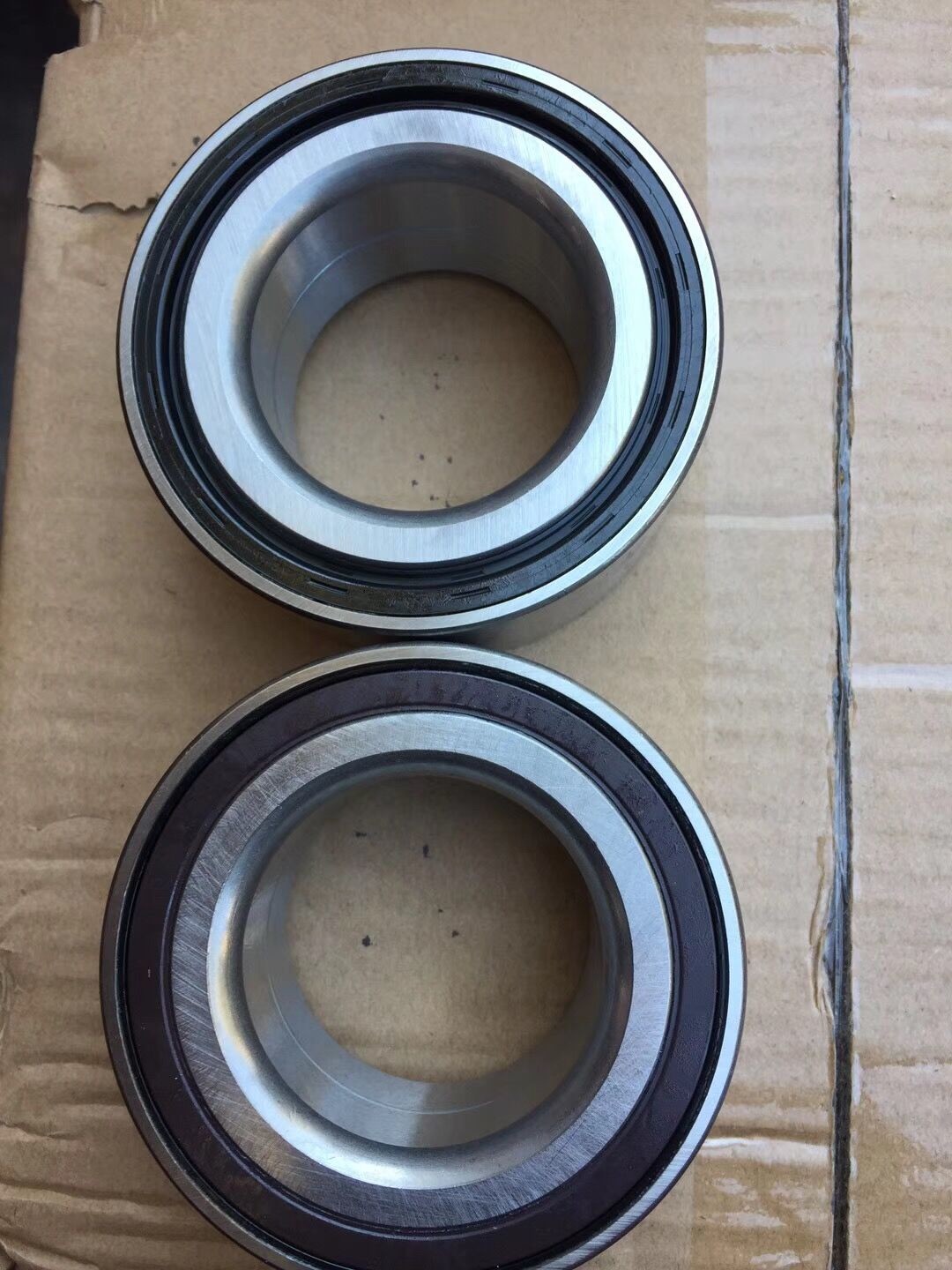 TU0909-4 VW Amarok Pickup Rear Auto Parts Bearings GCR15 Single Row Ball Bearing