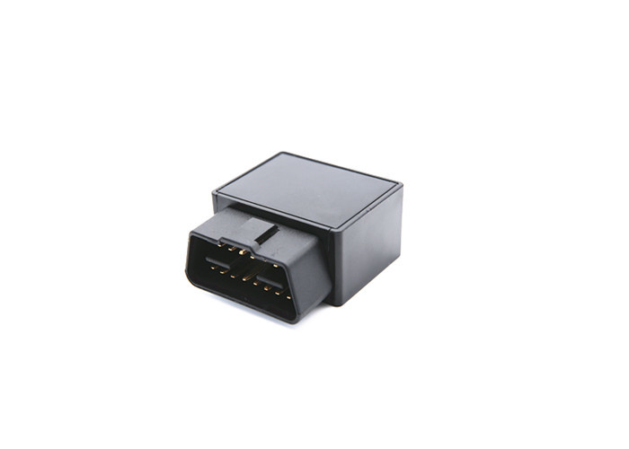 LBS Hybrid 35sec OBDII GPS Tracker With Diagnosis Function