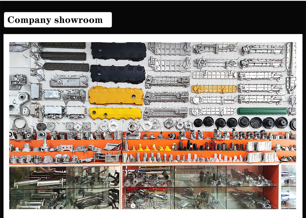 Excavator Engine Parts MY