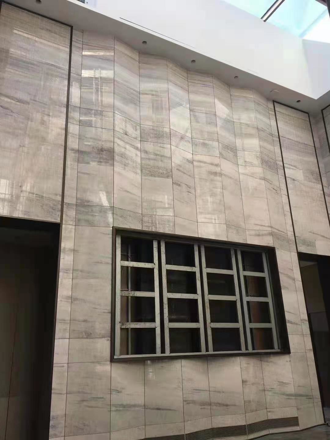 Customization Mugla Marble Stone Slab Wall Floor Tiles 12" X 12" X 1/2"