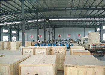 Shanghai Rong Xing Industry & Trade Co. Ltd.