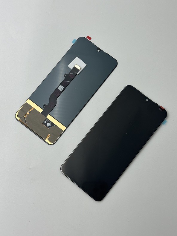 Mobile Phone Lcd For TRANSSION Note 40pro x6850 Note12 x663 Touch Screen Digitizer Replacement Display Lcd Screen