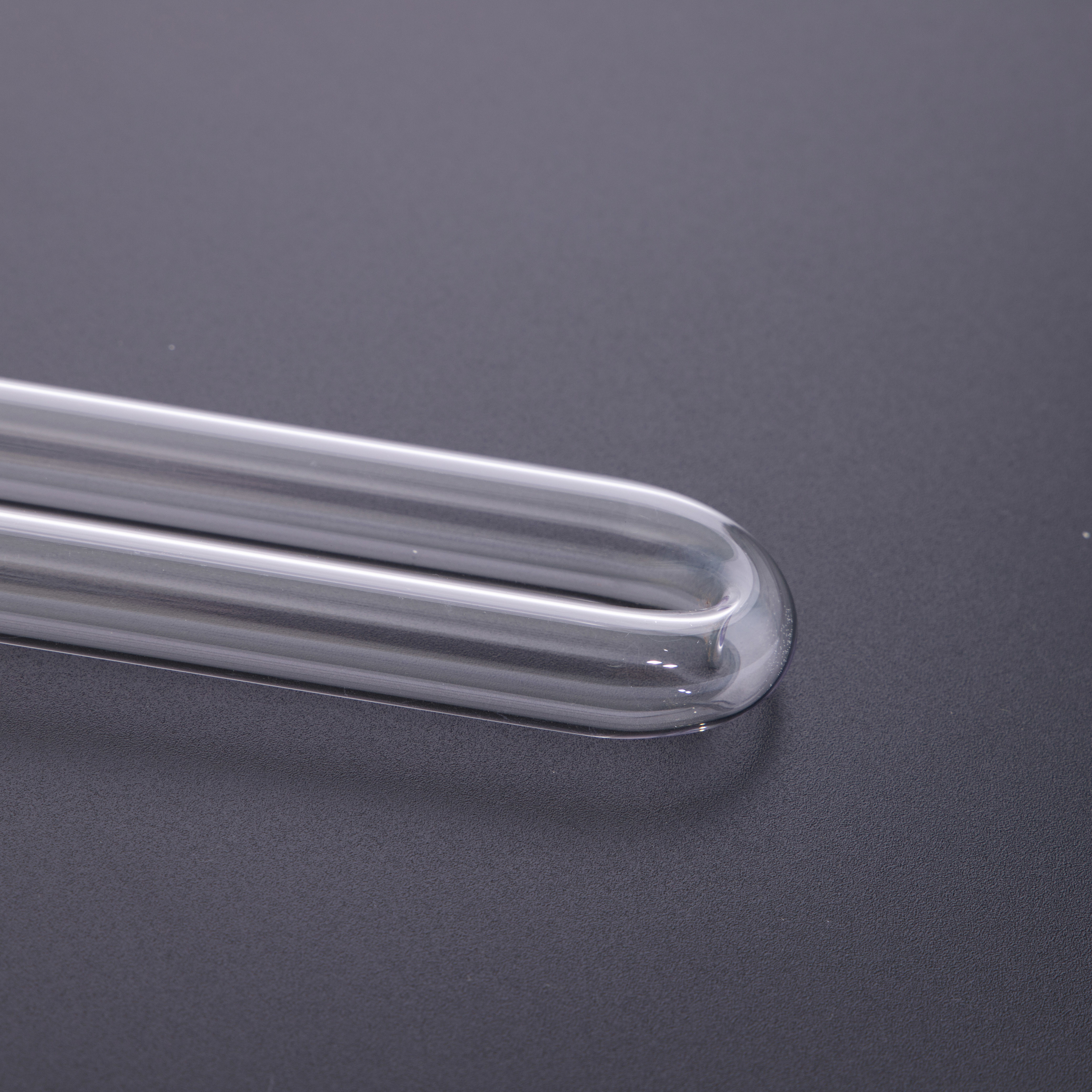 150W U Shape High Power Germicidal UVC Quartz Lamp Amalgam Purification