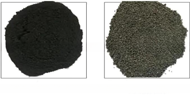 Recycle Waste Lithium Battery with 1000L/H Battery Crushing and Separating Machine