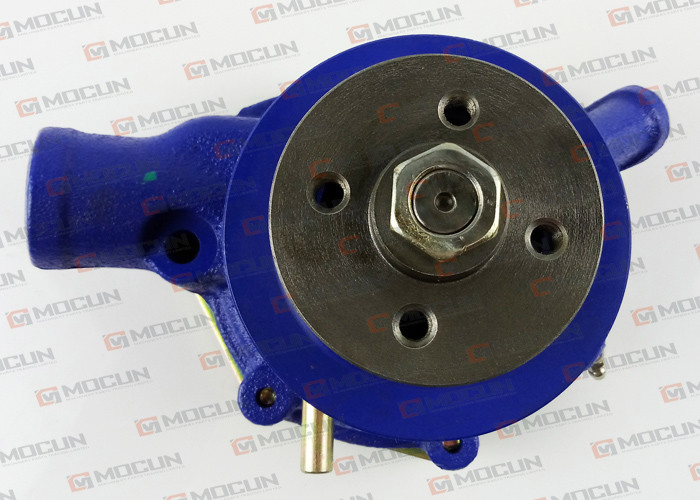 Mitsubishi S3E S4E S3F S4F Engine Water Pump ME996861 32B45-10038 34545-00013