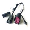 Buy cheap Gt150 15326856 Automotive Wiring Harness Assembly 14Pin 12V 24V from wholesalers
